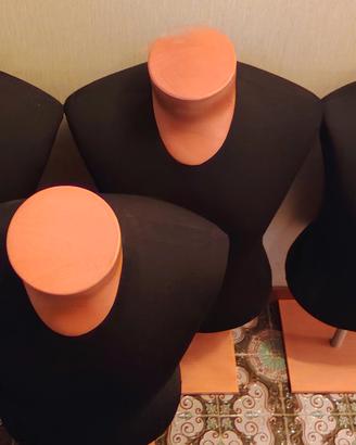 Busti sartoriali uomo 