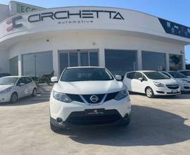 Nissan Qashqai 1.2 dig-t Acenta 115cv