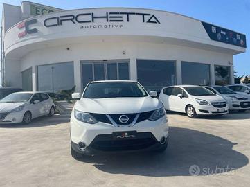 Nissan Qashqai 1.2 dig-t Acenta 115cv