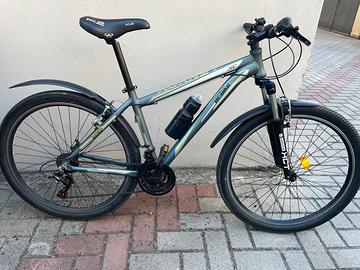 Bici MTB