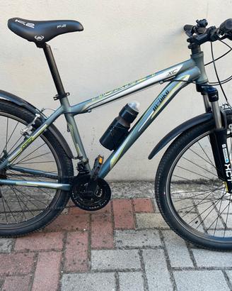 Bici MTB