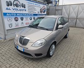 Lancia Ypsilon 1.2 69 CV Oro