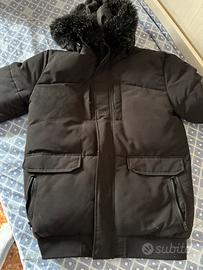 Giacca McKenzie con Pelliccia – Taglia M