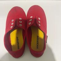 Scarpe estive per bambina