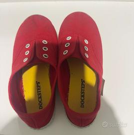 Scarpe estive per bambina