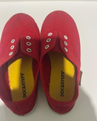 Scarpe estive per bambina