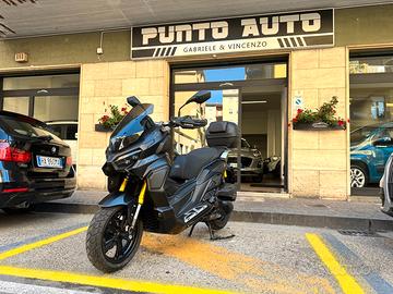 Kl Brera 300 XDV nuovo 2025 km 3000