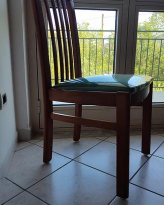 Sedia da soggiorno