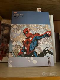 I grandi tesori marvel tetralogia di colori loeb