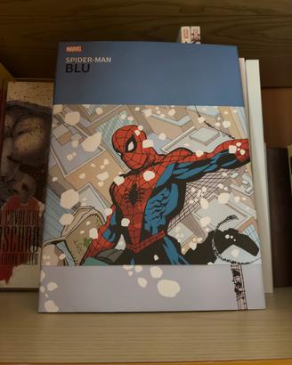 I grandi tesori marvel tetralogia di colori loeb