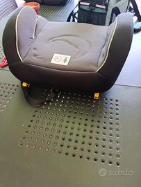 seggiolino isofix 