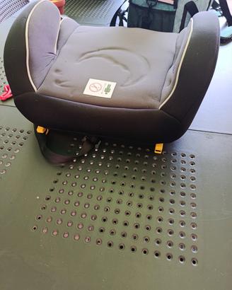 seggiolino isofix 