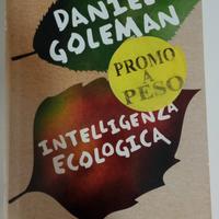 Intelligenza Ecologica 