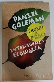 Intelligenza Ecologica 