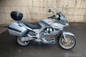 Moto Guzzi Norge 1200