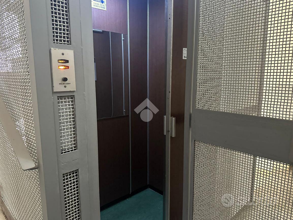 Appartamento – Catania, San Berillo, Centro storico - Vista 3
