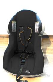 Seggiolino auto Chicco 0-18kg