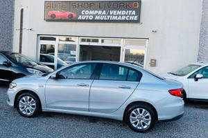Fiat Tipo 1.3 Mjt 4 porte Lounge