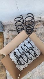 Molle ammortizzatori Fiat Grande Punto