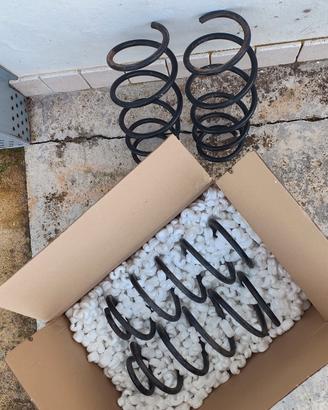 Molle ammortizzatori Fiat Grande Punto