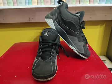 Scarpe Nike air Jordan (leggi descrizione)