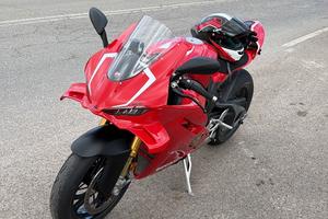 Panigale v4s 2025