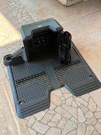 Mammotion - Stazione di Ricarica LUBA 2 AWD X