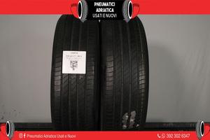 2 Gomme 215 65 R 17 Michelin al 62% SPED GRATIS