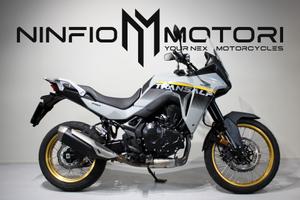 Honda XL 750 Transalp - 2025