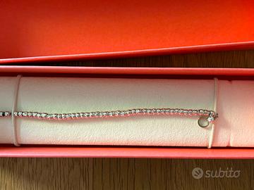 Bracciale Granelli Argento Dodo