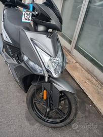 Kymco Agility 125i 125 R16+