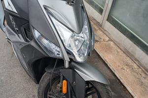 Kymco Agility 125i 125 R16+