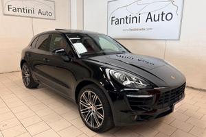 Porsche Macan S 3.0 340cv pdk-LEGGI SOTTO