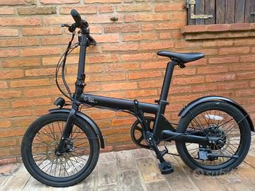 bici elettrica G-Kos
