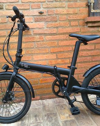 bici elettrica G-Kos