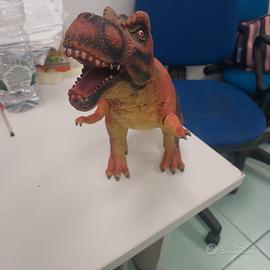 Tyrannosaurus Dinosauro 