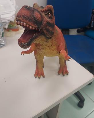 Tyrannosaurus Dinosauro 