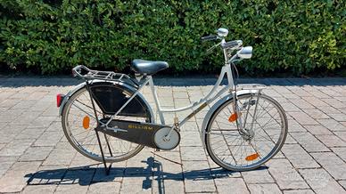 bicicletta new holland