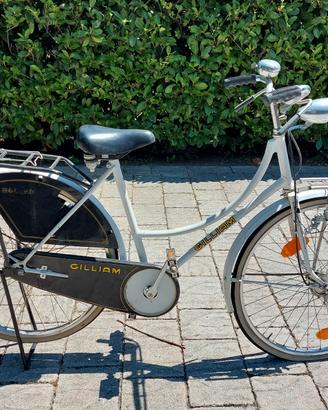 bicicletta new holland
