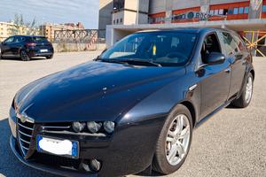 Alfa Romeo 159 1.9 JTDm 150CV SW - 2008