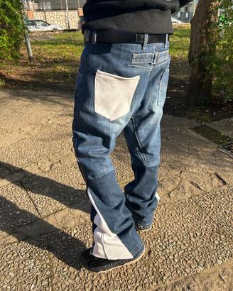 custom levi’s jeans