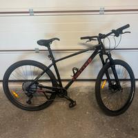 Due Biciclette carbonio