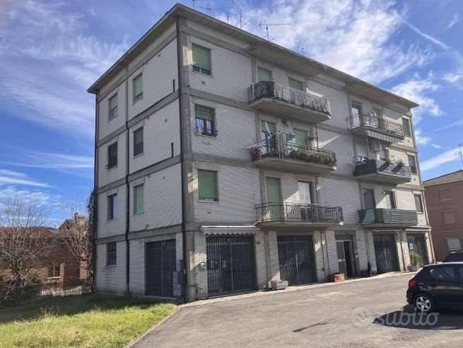 Appartamento – Casalgrande - Vista 3