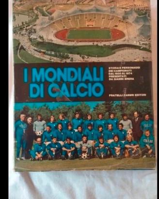 Enciclopedia Storica Mondiali 
