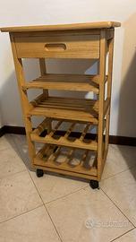 Carrello portatutto