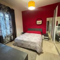 Ampia e comoda ai servizi