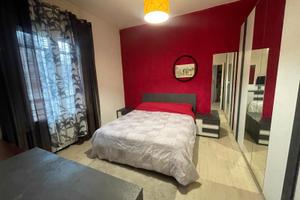 Ampia e comoda ai servizi