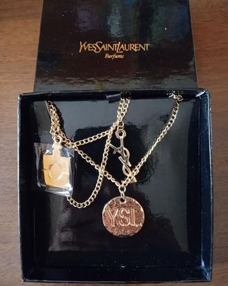 Bracciale luxury Yves Saint Laurent