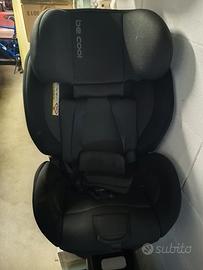seggiolino auto 