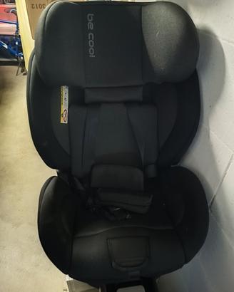 seggiolino auto 